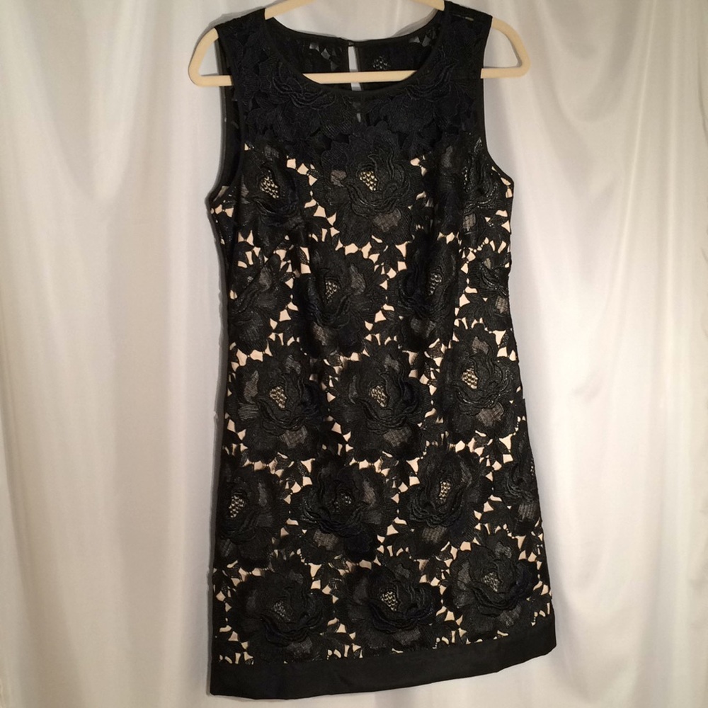 White House Black Market | Formal Cocktail Dress