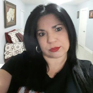 Meet your Posher, Teri