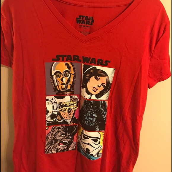 Star Wars