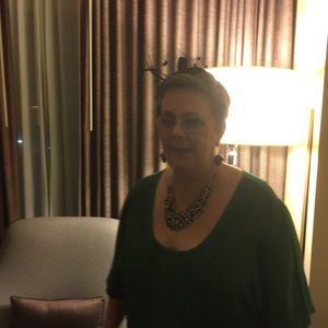 Meet your Posher, Gail