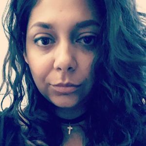 Meet your Posher, Priscila