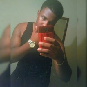 Meet your Posher, Tyrese