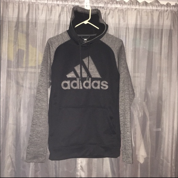 Adidas CLIMAWEAR Hoodie