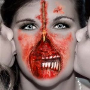 Meet your Posher, Ginger