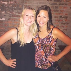 Meet your Posher, Alicia