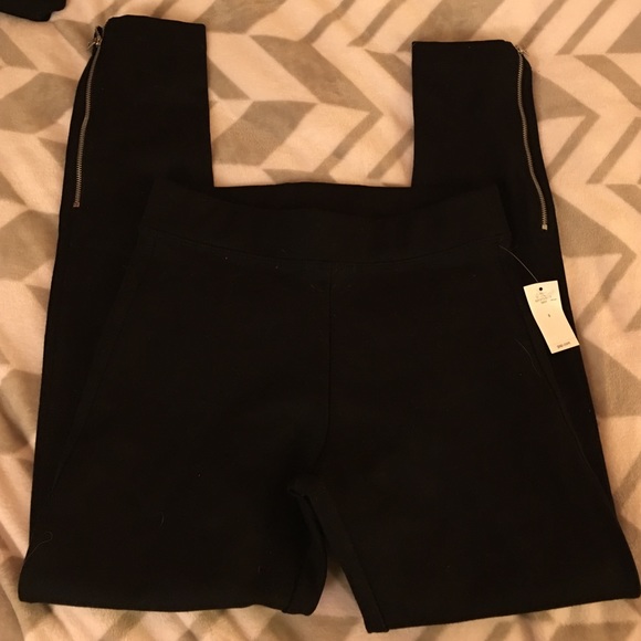 Moto leggings
