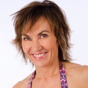 Meet your Posher, Mary beth