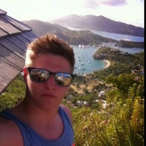 Meet your Posher, Stephen