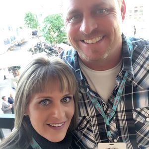 Meet your Posher, Shannon