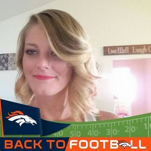 Meet your Posher, Tanya