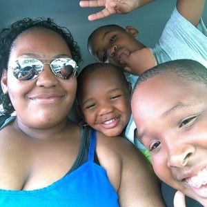 Meet your Posher, Trista