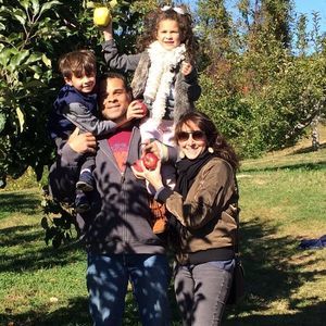 Meet your Posher, Harper