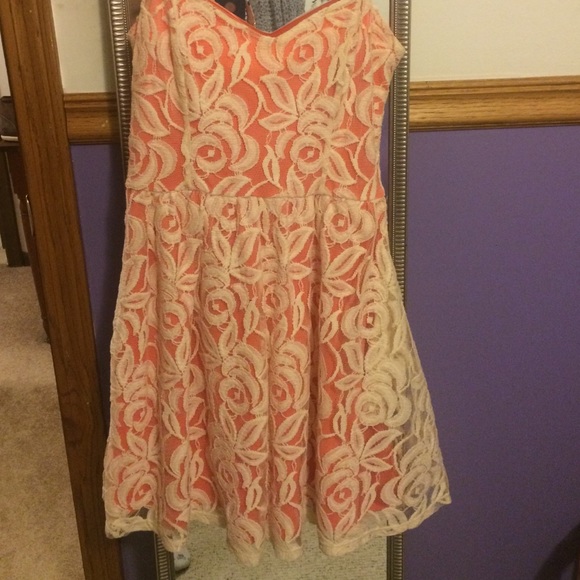 Cute summer dress