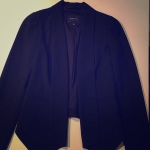 Babaton blazer from Aritzia