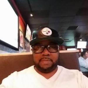 Meet your Posher, William