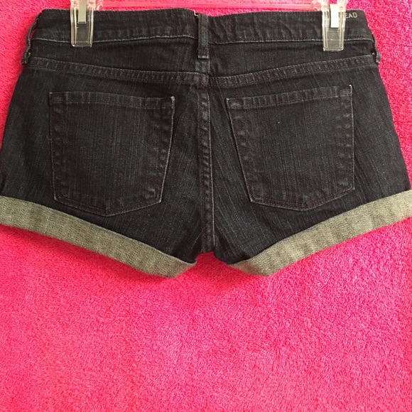 Bullhead shorts - Picture 2 of 2