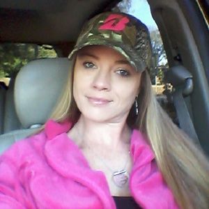 Meet your Posher, Stacy