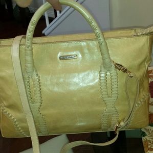 Rebecca Minkoff Gorgeous Leather Satchel