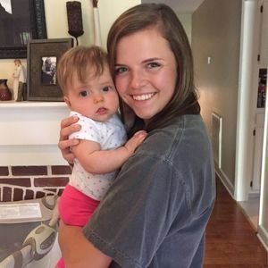 Meet your Posher, Bradyn