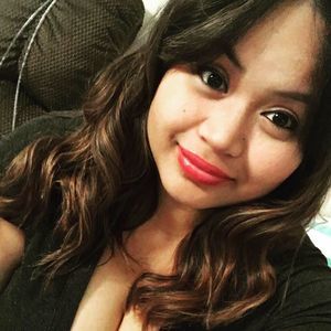 Meet your Posher, Marilyn