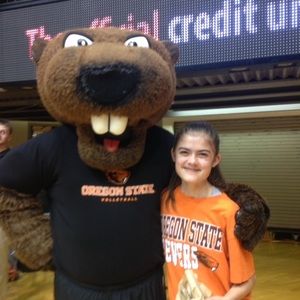 Meet your Posher, Abbie