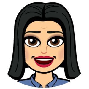 Meet your Posher, Maria