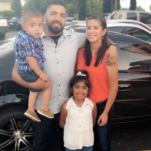 Meet your Posher, Valerie