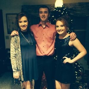 Meet your Posher, Carolyn