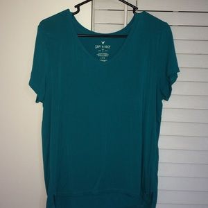 American Eagle "Soft & Sexy" Tee