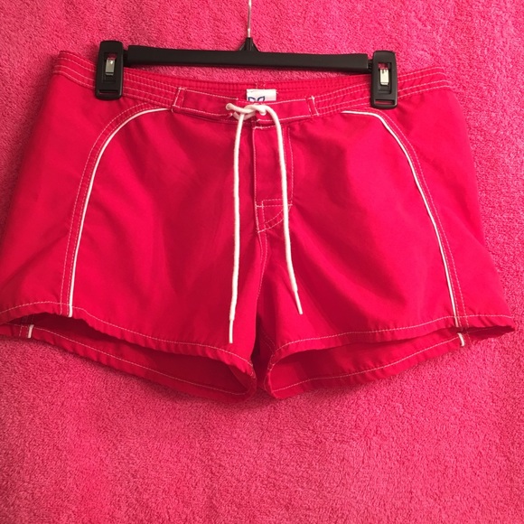 Tilt Swim Shorts