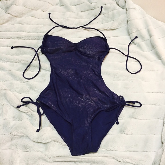 American Eagle One Piece Swim Suit