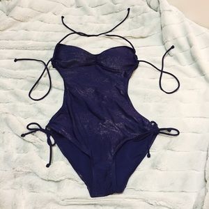 American Eagle One Piece Swim Suit