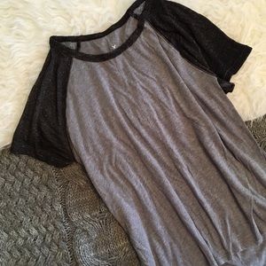 American Eagle Ultimate T