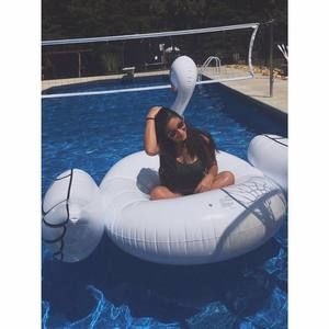 Meet your Posher, Monica