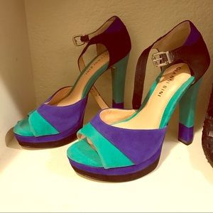 Gianni Bini never worn. no box. size 6.5.