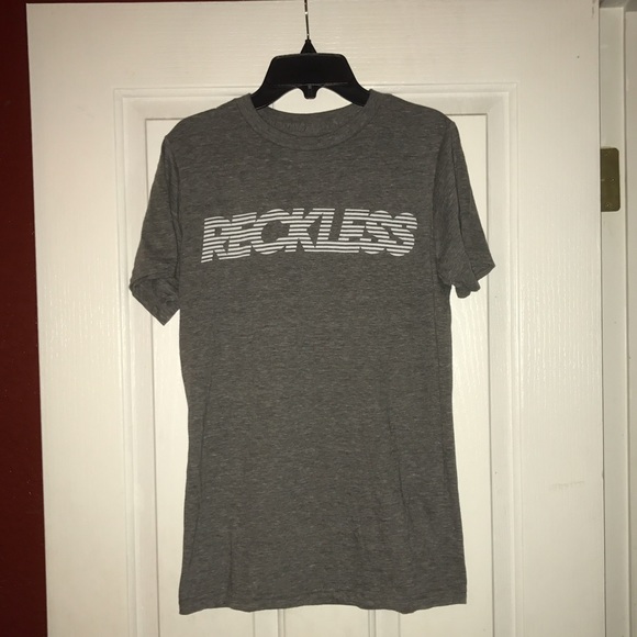 Reckless Tshirt