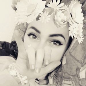 Meet your Posher, Deanna