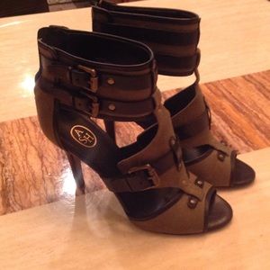 Beautiful Ash Heidi shoes