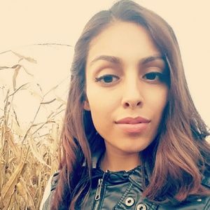 Meet your Posher, Kristal