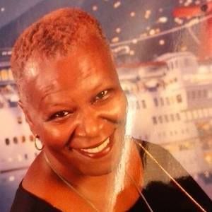 Meet your Posher, Arlene