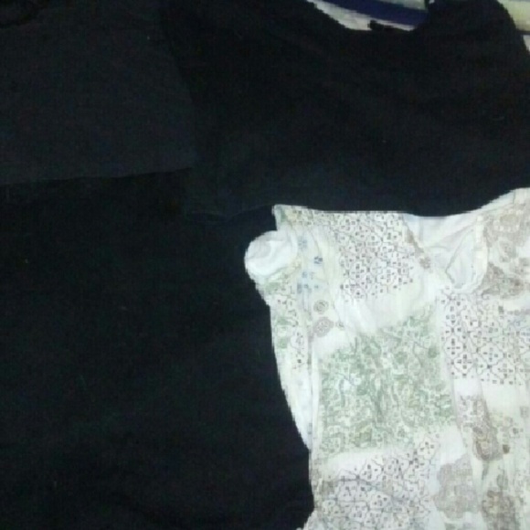 Tank tops - Picture 4 of 4