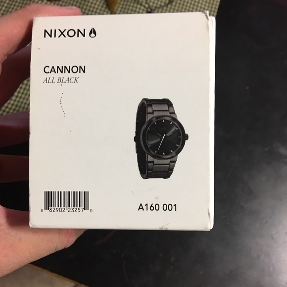 Nikon watch - Picture 2 of 2