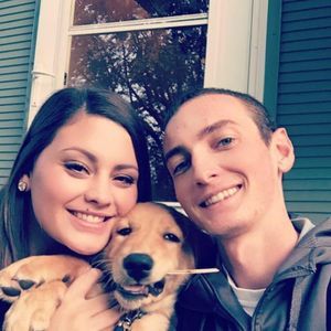 Meet your Posher, Kristine