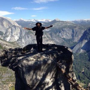 Meet your Posher, Kyle