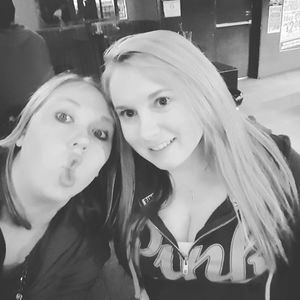 Meet your Posher, Brandy