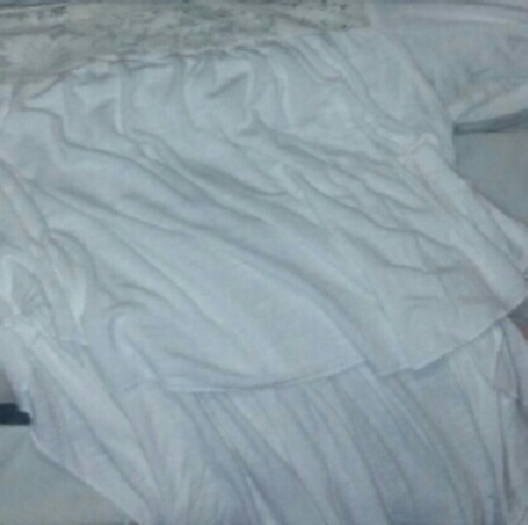 Crop top - Picture 3 of 3