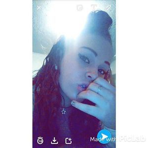 Meet your Posher, Cheyenne