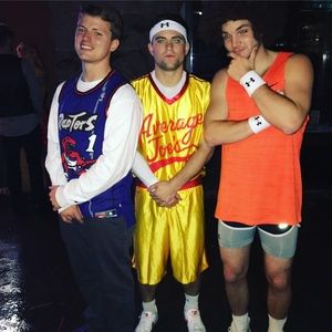 Meet your Posher, Lee