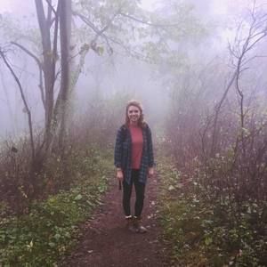 Meet your Posher, Colleen