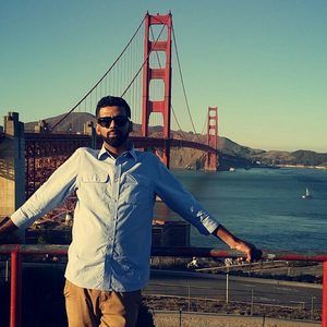 Meet your Posher, Muhammad